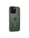 Tactical Tactical MagForce Hyperstealth Zaštita za Apple iPhone 16 Pro Max Forest Green