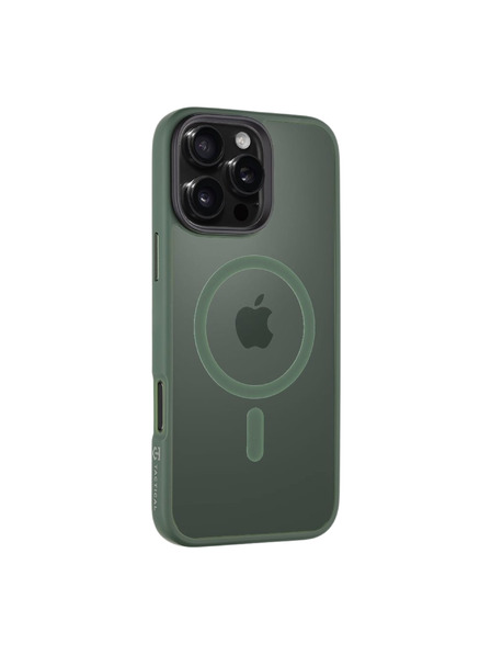 Tactical Tactical MagForce Hyperstealth Zaštita za Apple iPhone 16 Pro Max Forest Green