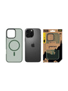 Tactical Tactical MagForce Hyperstealth Zaštita za Apple iPhone 16 Pro Max Forest Green