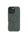 Tactical Tactical MagForce Hyperstealth Sika Zaštita za Apple iPhone 16 Pro Max Forest Green