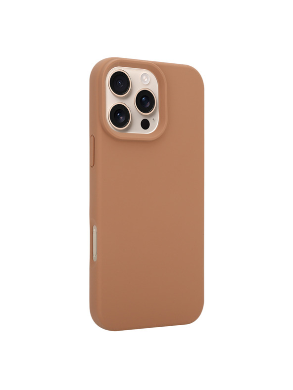 Tactical Tactical MagForce Velvet Smoothie Zaštita za Apple iPhone 16 Pro Max Moucha Moose