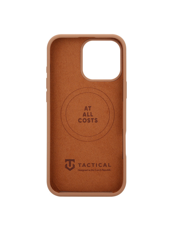 Tactical Tactical MagForce Velvet Smoothie Zaštita za Apple iPhone 16 Pro Max Moucha Moose