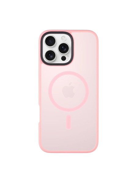 Tactical Tactical MagForce Hyperstealth Zaštita za Apple iPhone 16 Pro Max Pink Panther