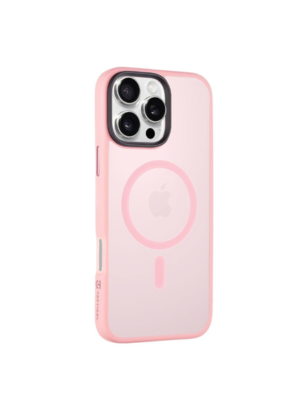 Tactical Tactical MagForce Hyperstealth Zaštita za Apple iPhone 16 Pro Max Pink Panther