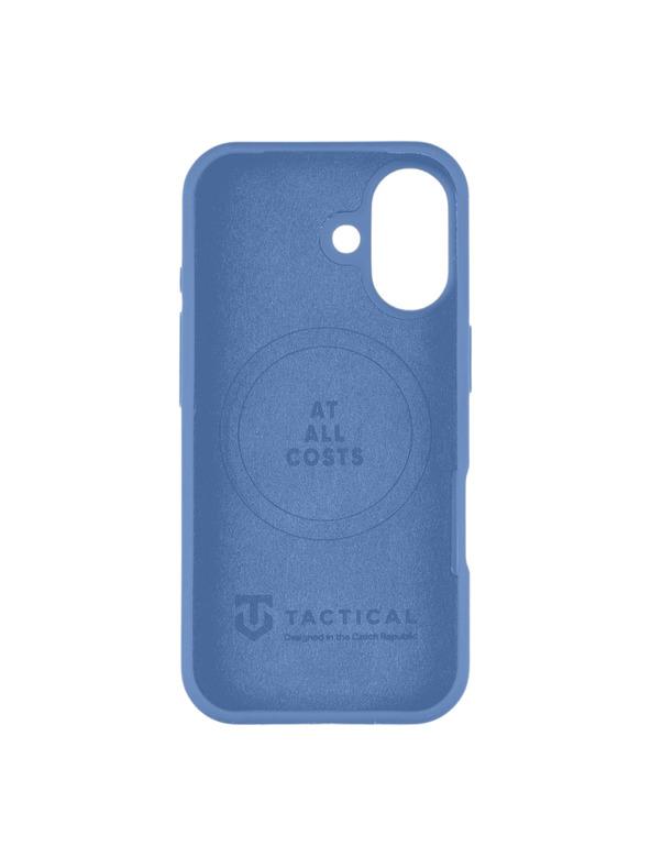 Tactical Tactical MagForce Velvet Smoothie Zaštita za Apple iPhone 17 Avatar