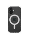 Tactical Tactical MagForce Zaštita za Apple iPhone 17 Transparent