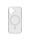 Tactical Tactical MagForce Zaštita za Apple iPhone 17 Transparent