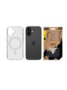 Tactical Tactical MagForce Zaštita za Apple iPhone 17 Transparent