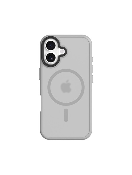 Tactical Tactical MagForce Hyperstealth Zaštita za Apple iPhone 17 Light Grey