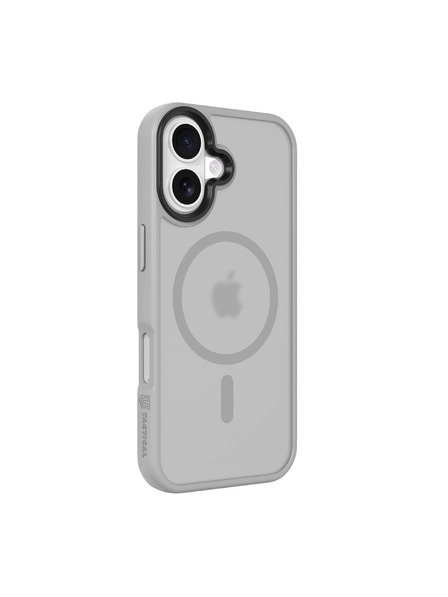 Tactical Tactical MagForce Hyperstealth Zaštita za Apple iPhone 17 Light Grey