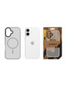 Tactical Tactical MagForce Hyperstealth Zaštita za Apple iPhone 17 Light Grey