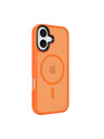 Tactical Tactical MagForce Hyperstealth Zaštita za Apple iPhone 17 Agent Orange