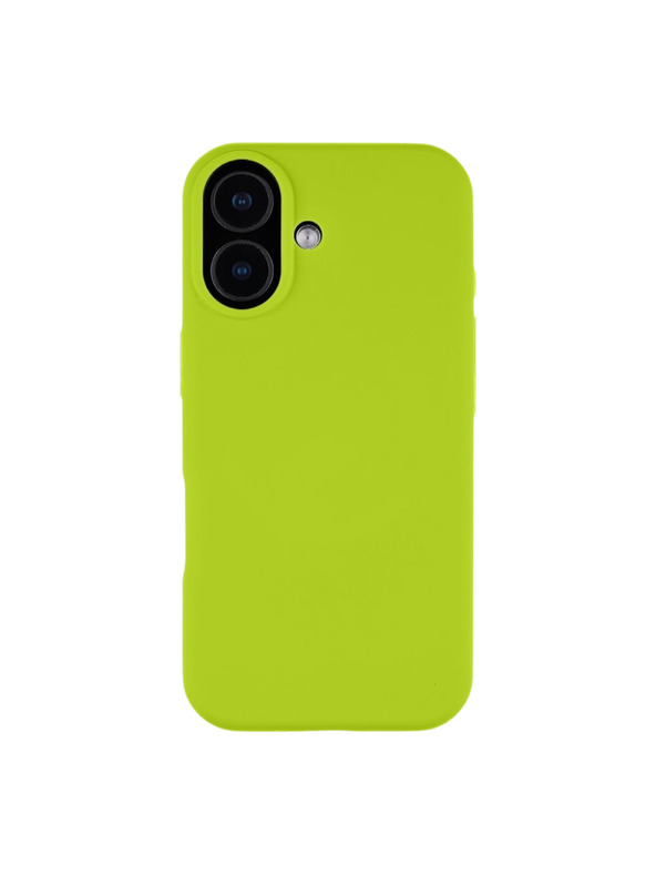 Tactical Tactical MagForce Velvet Smoothie Zaštita za Apple iPhone 17 Avocado