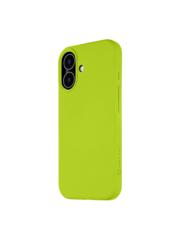 Tactical Tactical MagForce Velvet Smoothie Zaštita za Apple iPhone 17 Avocado