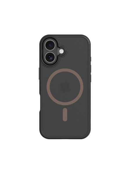 Tactical Tactical MagForce Hyperstealth 2.0 Zaštita za Apple iPhone 17 Black/Moucha Moose