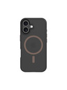 Tactical Tactical MagForce Hyperstealth 2.0 Zaštita za Apple iPhone 17 Black/Moucha Moose