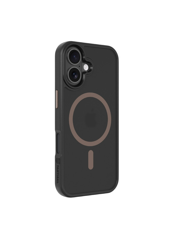 Tactical Tactical MagForce Hyperstealth 2.0 Zaštita za Apple iPhone 17 Black/Moucha Moose