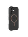 Tactical Tactical MagForce Hyperstealth 2.0 Zaštita za Apple iPhone 17 Black/Moucha Moose