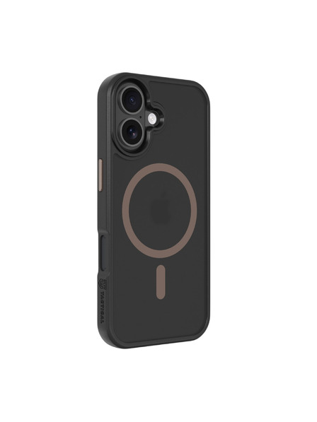 Tactical Tactical MagForce Hyperstealth 2.0 Zaštita za Apple iPhone 17 Black/Moucha Moose