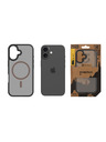 Tactical Tactical MagForce Hyperstealth 2.0 Zaštita za Apple iPhone 17 Black/Moucha Moose