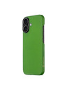 Tactical Tactical MagForce Aramid Zaštita za Apple iPhone 17 Green Toad