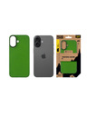 Tactical Tactical MagForce Aramid Zaštita za Apple iPhone 17 Green Toad