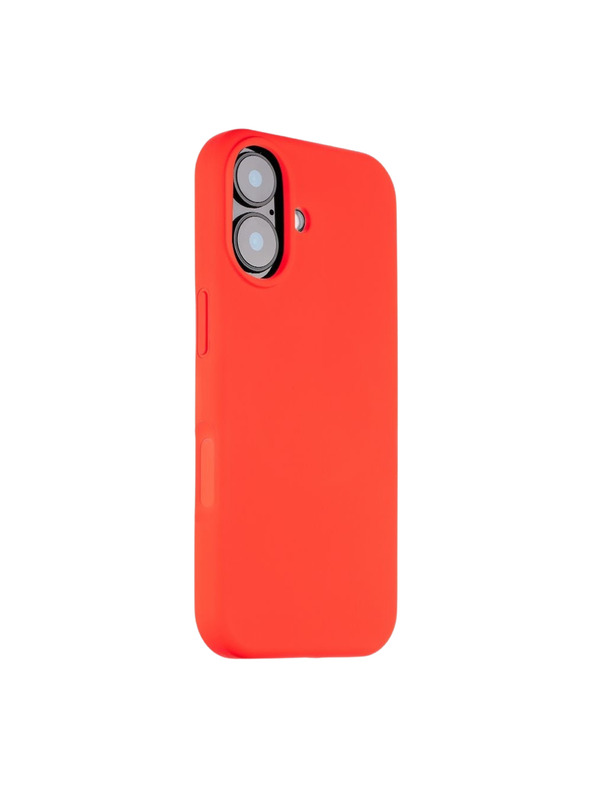 Tactical Tactical MagForce Velvet Smoothie Zaštita za Apple iPhone 17 Chilli