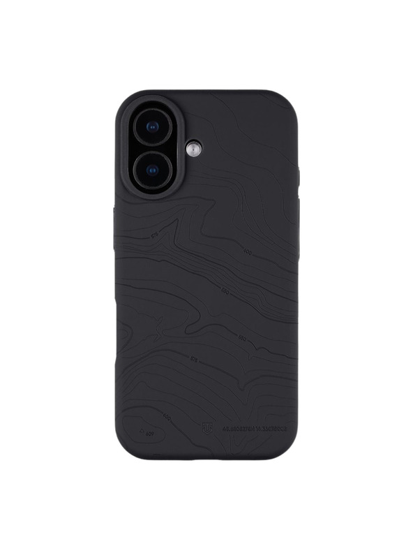 Tactical Tactical MagForce Beaver Zaštita za Apple iPhone 17 Asphalt