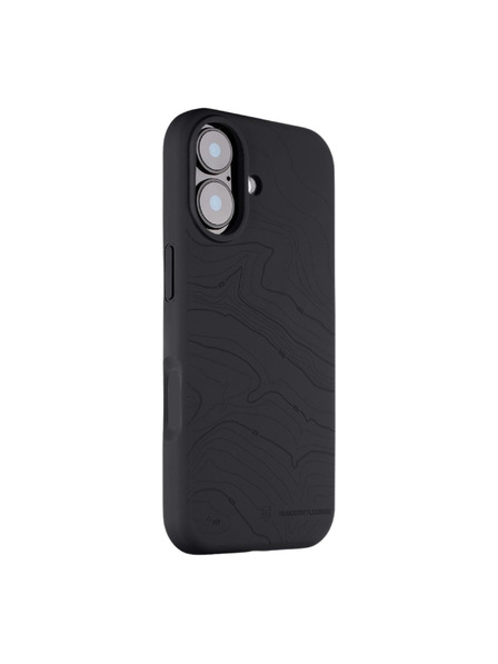 Tactical Tactical MagForce Beaver Zaštita za Apple iPhone 17 Asphalt