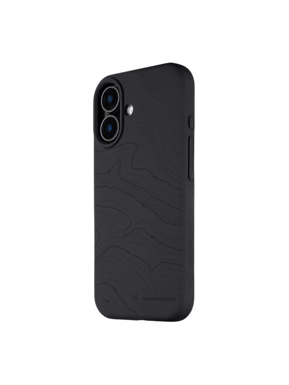 Tactical Tactical MagForce Beaver Zaštita za Apple iPhone 17 Asphalt