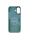 Tactical Tactical MagForce Aramid Zaštita za Apple iPhone 17 Blue Jay