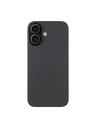 Tactical Tactical MagForce Aramid Zaštita za Apple iPhone 17 Black