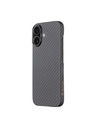 Tactical Tactical MagForce Aramid Zaštita za Apple iPhone 17 Black