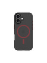 Tactical Tactical MagForce Hyperstealth 2.0 Zaštita za Apple iPhone 17 Black/Red