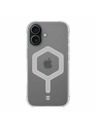 Tactical Tactical MagForce Hexagon Zaštita za Apple iPhone 17 T-White
