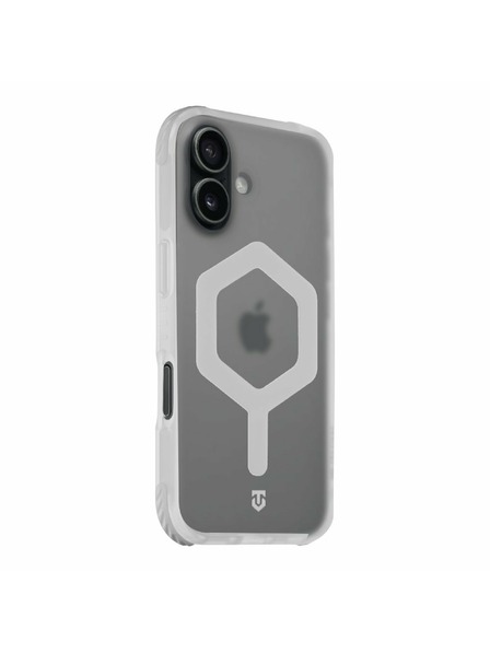 Tactical Tactical MagForce Hexagon Zaštita za Apple iPhone 17 T-White