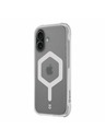 Tactical Tactical MagForce Hexagon Zaštita za Apple iPhone 17 T-White