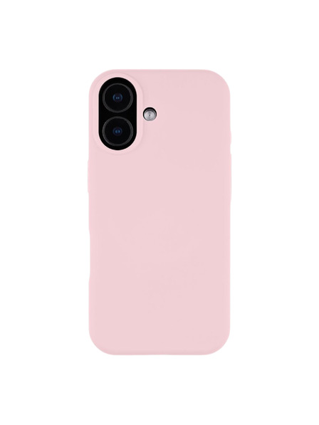 Tactical Tactical MagForce Velvet Smoothie Zaštita za Apple iPhone 17 Pink Panther