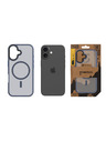 Tactical Tactical MagForce Hyperstealth Zaštita za Apple iPhone 17 Deep Blue