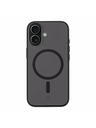Tactical Tactical MagForce SmoothIsFast Zaštita za Apple iPhone 17 Asphalt