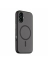 Tactical Tactical MagForce SmoothIsFast Zaštita za Apple iPhone 17 Asphalt