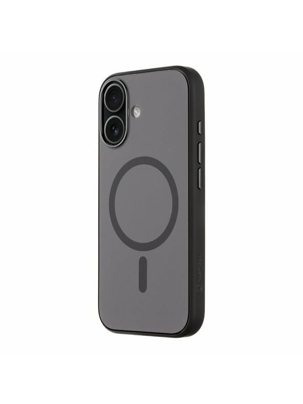 Tactical Tactical MagForce SmoothIsFast Zaštita za Apple iPhone 17 Asphalt
