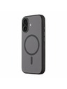 Tactical Tactical MagForce SmoothIsFast Zaštita za Apple iPhone 17 Asphalt