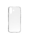 Tactical Tactical TPU Plyo Zaštita za Apple iPhone 17 Transparent