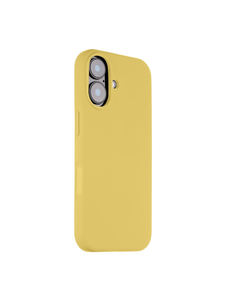 Tactical Tactical MagForce Velvet Smoothie Zaštita za Apple iPhone 17 Banana