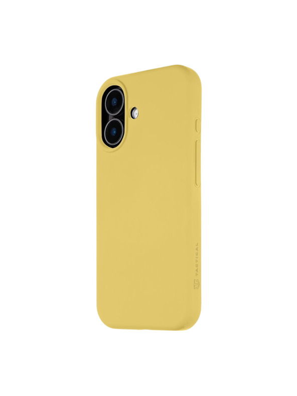 Tactical Tactical MagForce Velvet Smoothie Zaštita za Apple iPhone 17 Banana