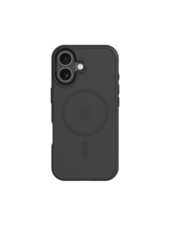 Tactical Tactical MagForce Hyperstealth Zaštita za Apple iPhone 17 Asphalt