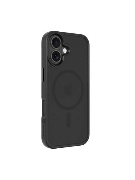Tactical Tactical MagForce Hyperstealth Zaštita za Apple iPhone 17 Asphalt