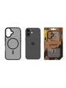 Tactical Tactical MagForce Hyperstealth Zaštita za Apple iPhone 17 Asphalt