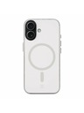 Tactical Tactical MagForce SmoothIsFast Zaštita za Apple iPhone 17 Chalk